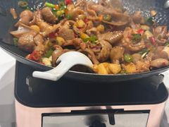 -毛家湾公馆(东圃店)