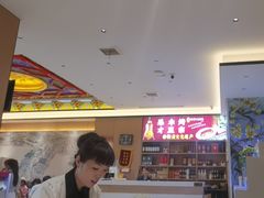 -梅利汴京烤鸭•开封豫菜地标店(东大街店)