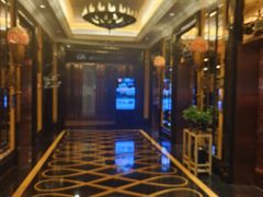 -深圳凯宾斯基酒店