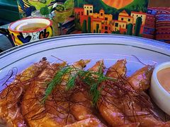 -Famous肥猫墨西哥音乐餐吧(五棵松华熙LIVE店)