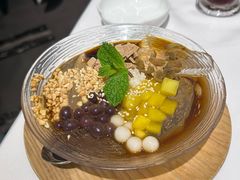 -眉州东坡(清河万象汇店)