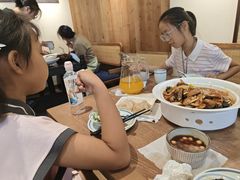 -周家二小姐的菜(西津渡店)