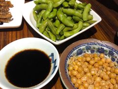 -功夫小龙虾·烧烤·江湖菜(金沙洲店)