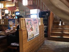 -鸟亭·居酒屋(青年路店)