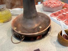 -阳坊胜利涮羊肉(禧乐汇店)