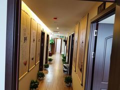 -常仁健康·经络推拿·按摩艾灸养生馆(长宁路店)