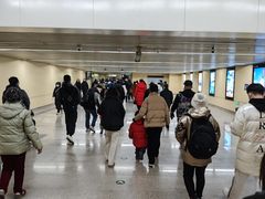 -雍和宫(地铁站)