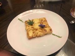 -杭州和达希尔顿逸林酒店·和园中餐厅-杭帮菜名店