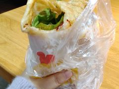 -神奇的香酥鸡蛋灌饼