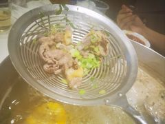-陈记顺和潮汕牛肉火锅(番禺迎宾大道店)