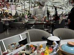 -3号仓库·创意中国菜(新世界城店)