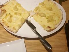 -JINNS锦时 steak&pizza(浸信会礼拜堂旧址店)