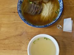 -裕兴记·三虾面(西北街总店)