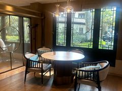 -杭州西湖柳莺里酒店·闻莺厅