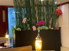 -金厨泰国餐厅·全泰籍厨师料理(拱北店)