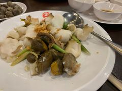-大螃蟹海鲜餐厅