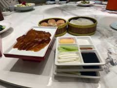 -玉林烤鸭店(定福庄店)