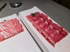 -海底捞火锅(卓为城生日主题店)