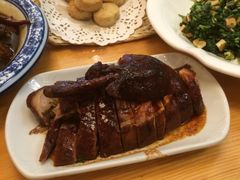 -乌镇那一年小院主题餐厅(甘泉西路店)