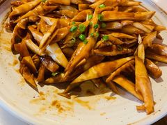 -兰溪小馆(首经贸店)