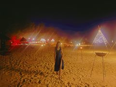 -海南清水湾莱佛士酒店