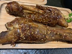 -索伦嘎·传统涮(海拉尔总店)