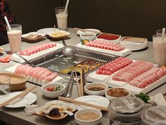-海底捞火锅(珠影星光城夜宵主题店)
