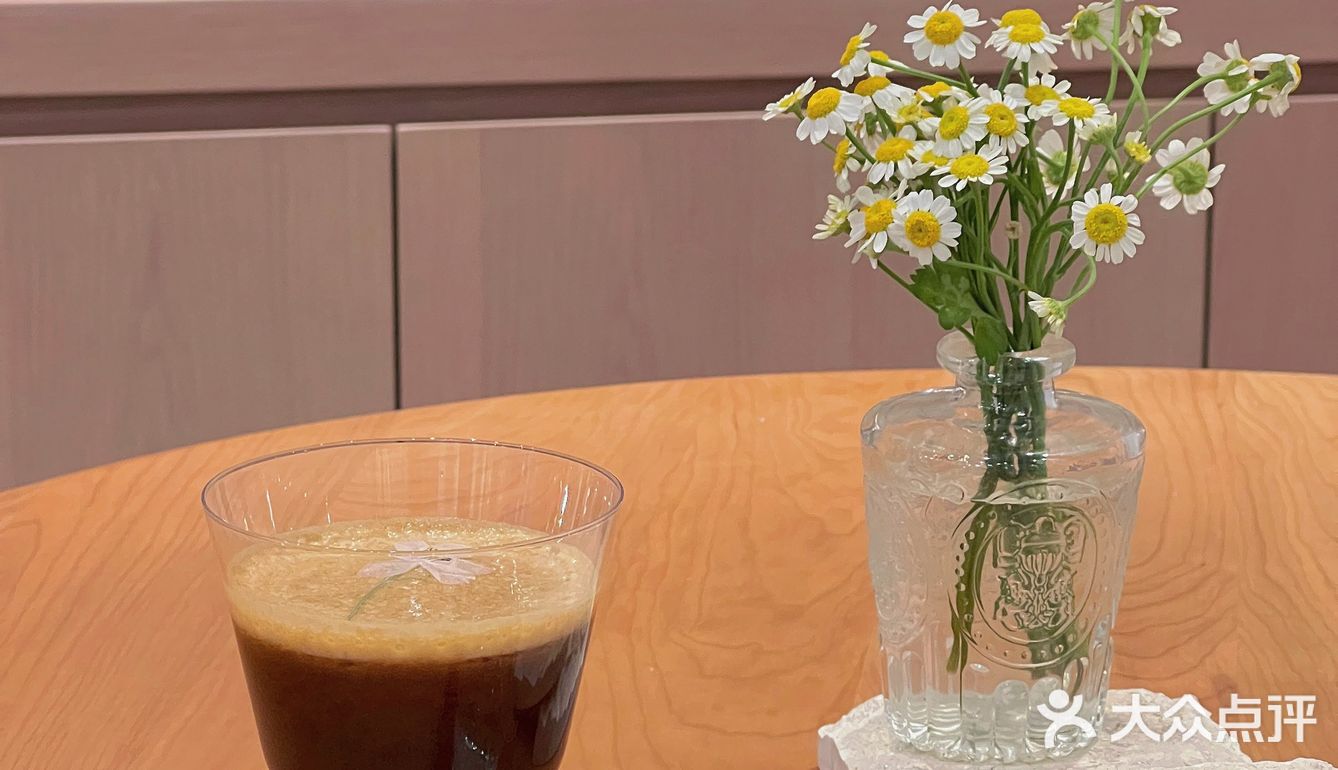 🌻沈阳Dmore Cafe 新场景｜值得二刷