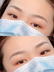 -MIVI半永久纹眉纹绣