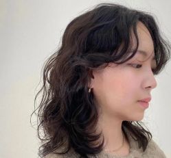 -Kraemer Paris  苏豪路易士·嘉玛发廊