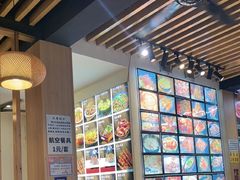 -郑记•不夜城烧烤•龙虾•虾蟹(黄鹤楼店)
