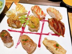 -立山居酒屋·烧鸟 天妇罗(西北湖店)