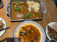 -静一·疆味小馆(黄河路店)