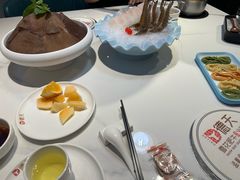 -德天雪花肥牛海鲜火锅(南苑东路店)