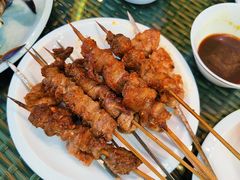 -红星渔村(将军石店)