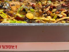 -闻溪有渔·活鱼现烤才好吃(太仓万达店)