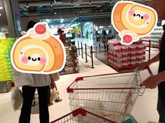 -物美超市(通州华业玫瑰店)