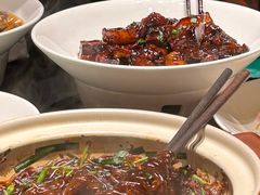 -佰家小厨·南京菜(夫子庙店)