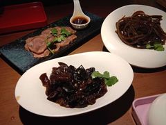 -胖哥俩肉蟹煲(淮安万达店)