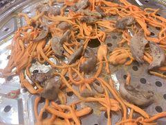 -凯盈阁·顺德私房菜·桑拿鸡