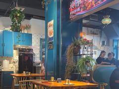 -柴窝堡22号辣子鸡·传承新疆菜