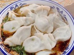 -马茹特色饺子馆