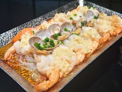 -外婆家(西红门荟聚购物中心店)