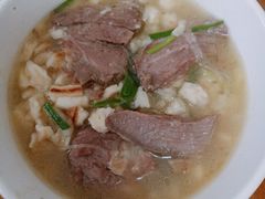 -刘信牛羊肉小炒泡馍(回民街店)