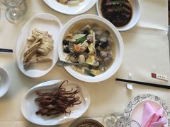-绍兴饭店知遇楼(环山路店)