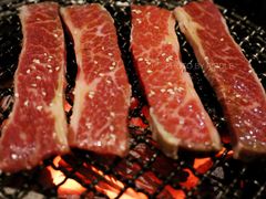 -丸藏和牛烧肉专门店(园区师惠坊店)