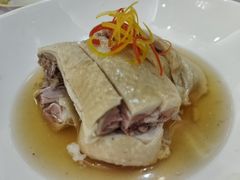-银都上海菜馆(粤海东路店)