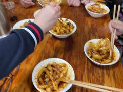 -洞子口张老二凉粉(文殊院店)