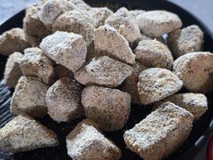 -郑喜旺烧烤(新密总店)