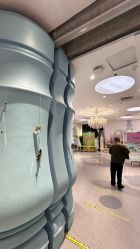 点击看大图 -桃桃城堡(欧亚汇集店)